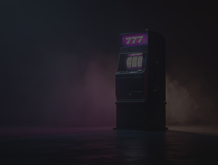 Slots Plus Casino