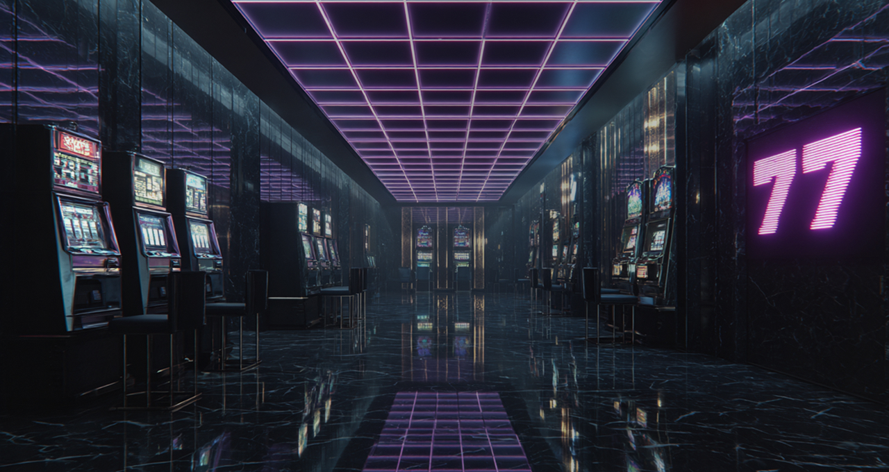 Slots Plus Casino